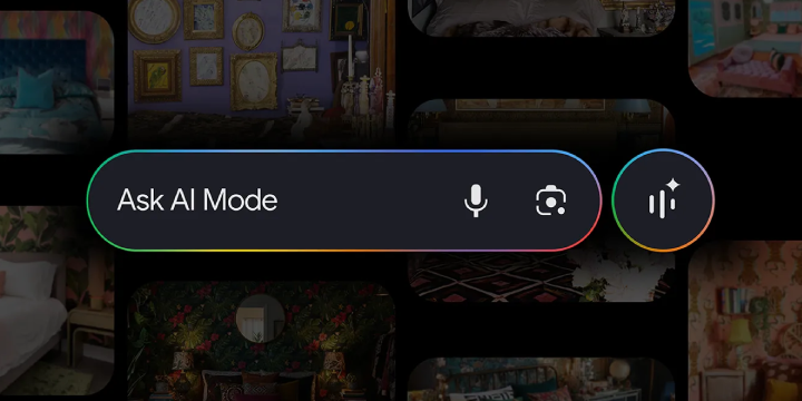 AI Mode in Google Search